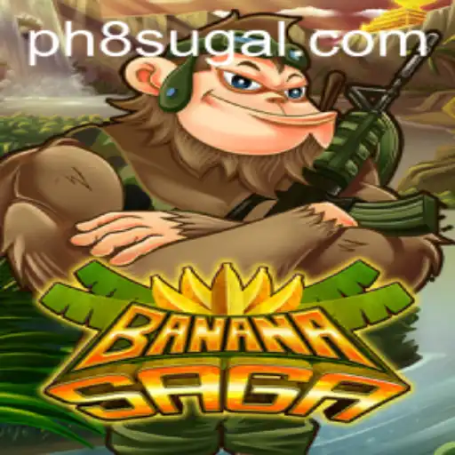 Unveiling BananaSaga: The Adventure Awaits with PH 8!