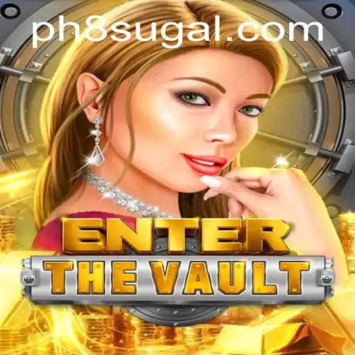EntertheVault: Exploring the Depths of Strategy and Mystery with PH 8
