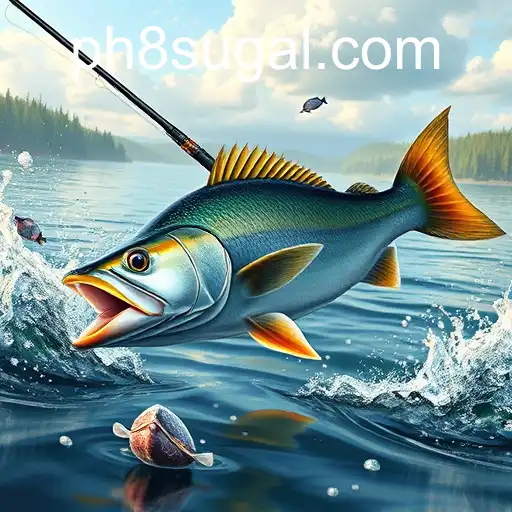 The Thrilling Adventure of Fishing Games