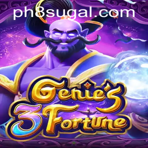 Exploring the Mystical World of Genie3Fortune with PH 8