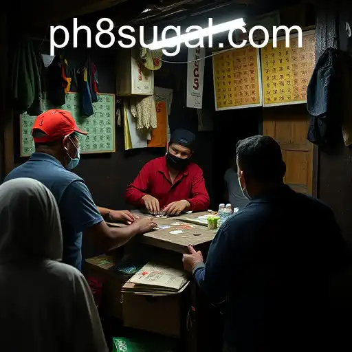 The Intricacies of Jueteng in the Philippines