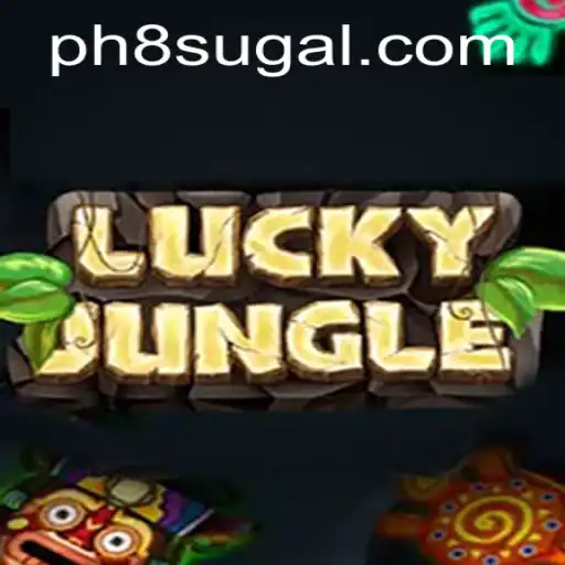 Unveiling LuckyJungle: A Tropical Adventure Game with Unique Features