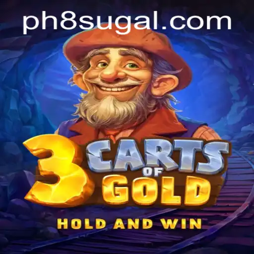 3cartsOfGold: A Riveting Adventure Awaits