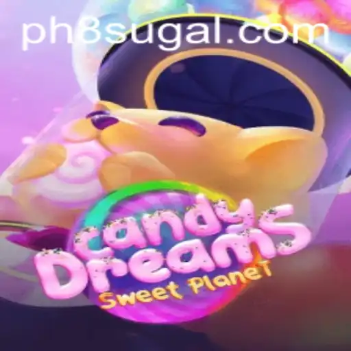 CandyDreams: A Sweet Escape into a World of Flavorful Adventures