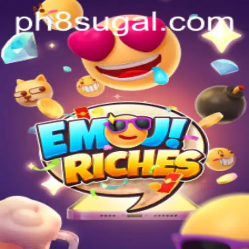 Discovering EmojiRiches: A New Wave in Gaming