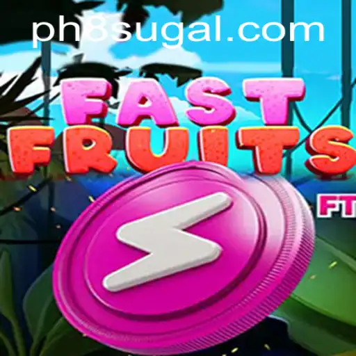 FastFruits: A Thrilling Dive into the Juicy World of Gaming