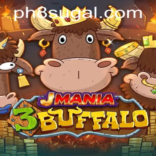 Exploring the Thrilling World of JMania3Buffalo: An In-Depth Look