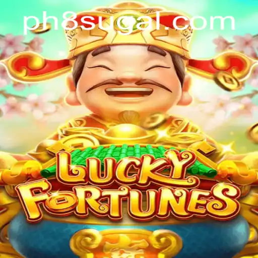 Exploring LUCKYFORTUNES: A New Era in Gaming