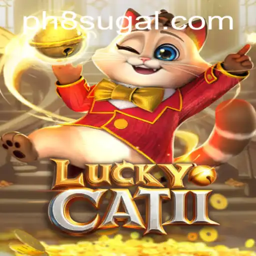 Discover the Excitement of LuckyCatII: A Comprehensive Guide to Gameplay and Strategy