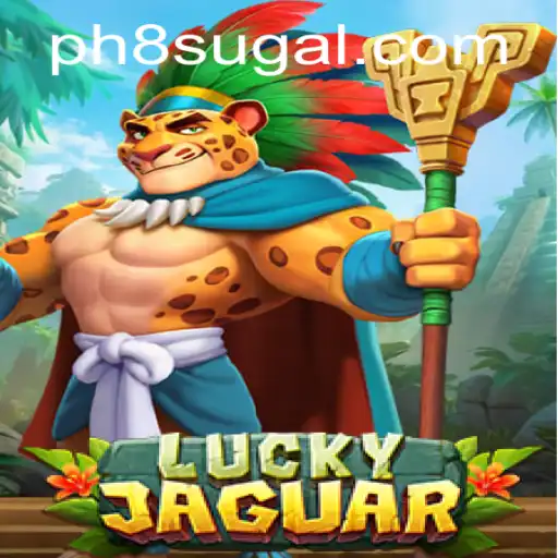 Exploring the Thrills of LuckyJaguar with PH 8