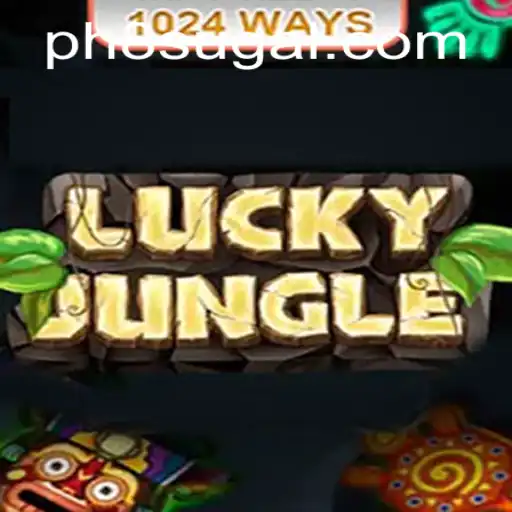 Exploring LuckyJungle1024: An Immersive Gaming Experience