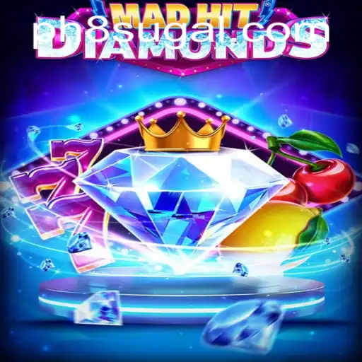 MadHitDiamonds: Unveiling the Thrills of this Dynamic Game and its Connection to PH 8