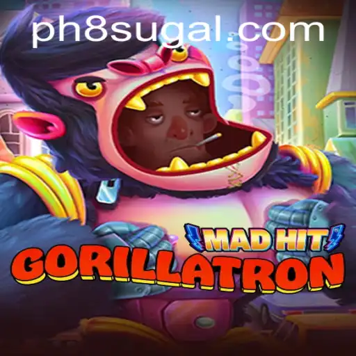 Unleashing Chaos with MadHitGorillatron: A New Era of Gaming