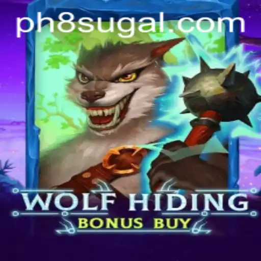 Discover the Intricate World of 'WolfHidingBonusBuy'