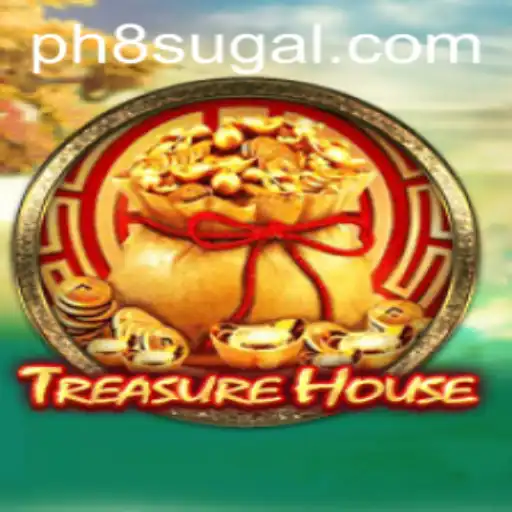 Unveiling TreasureHouse: A Thrilling Adventure Awaits with PH 8